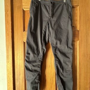 Black Diamond Notion pants